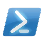 Powershell2 SVG Icon